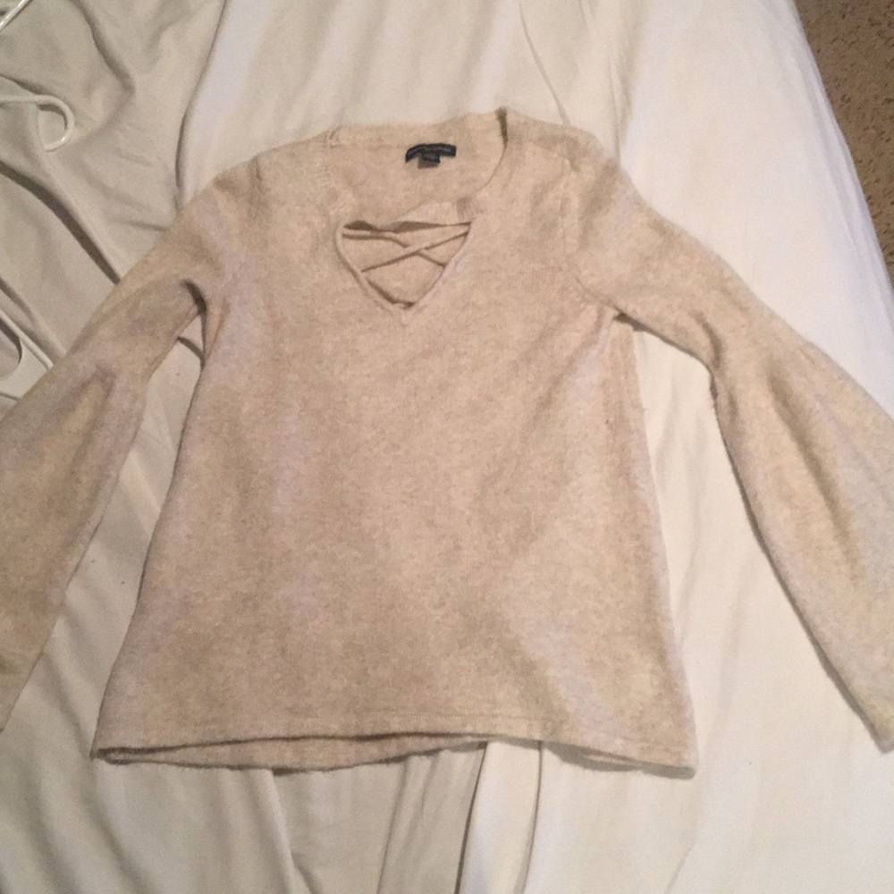Sweater , only have worn it twice